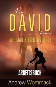 Von David Lernen - Arbeitsbuch