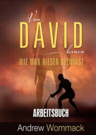 Von David Lernen - Arbeitsbuch